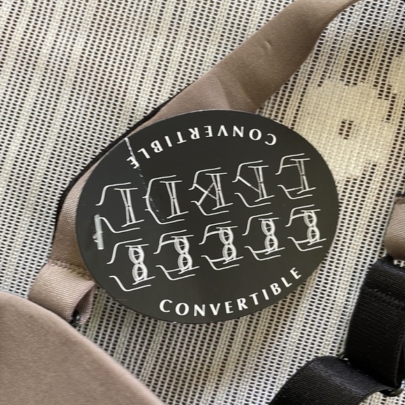 Jones New York convertible bra (sz 36b) - Picture 4 of 9